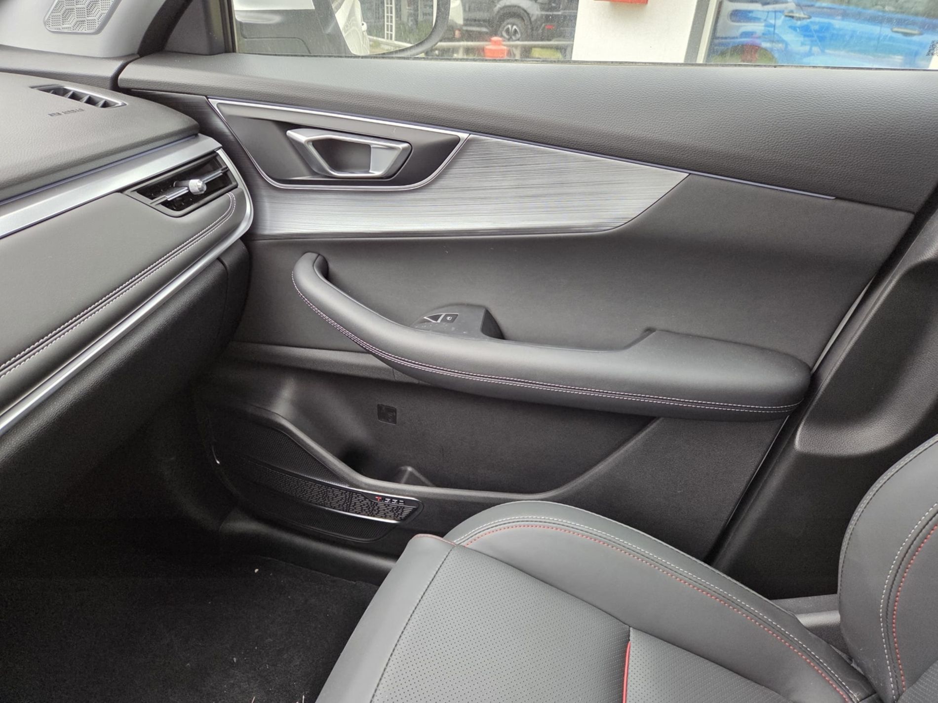  1.5 turbo Gpl 149cv cvt - SENZA VINCOLI DI FINANZIAMENTO - Gallotti Auto